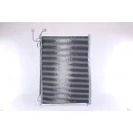 Kondenzator, klima-uređaj NISSENS NIS 940180 IC-C121F9