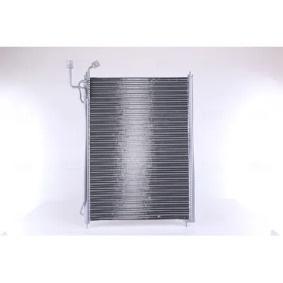 Kondenzator, klima-uređaj NISSENS NIS 940180 IC-C121F9