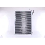 Kondenzator, klima-uređaj NISSENS NIS 940180 IC-C121F9