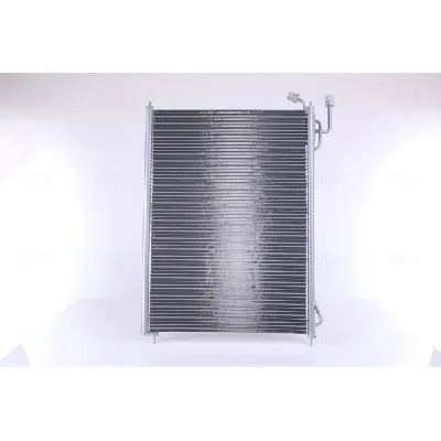 Kondenzator, klima-uređaj NISSENS NIS 940180 IC-C121F9