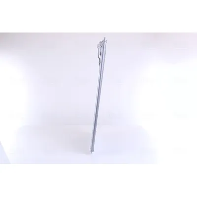 Kondenzator, klima-uređaj NISSENS NIS 940180 IC-C121F9