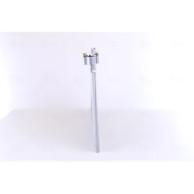 Kondenzator, klima-uređaj NISSENS NIS 940181 IC-C3E245