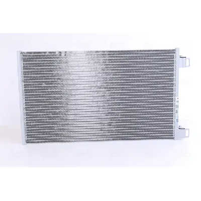 Kondenzator, klima-uređaj NISSENS NIS 940184 IC-C089C8