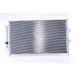 Kondenzator, klima-uređaj NISSENS NIS 940197 IC-BFEBEF