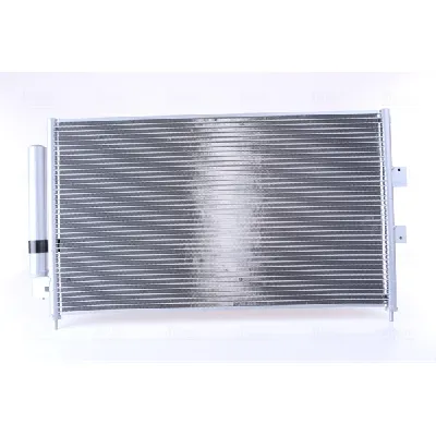 Kondenzator, klima-uređaj NISSENS NIS 940197 IC-BFEBEF