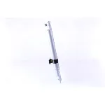 Kondenzator, klima-uređaj NISSENS NIS 940197 IC-BFEBEF