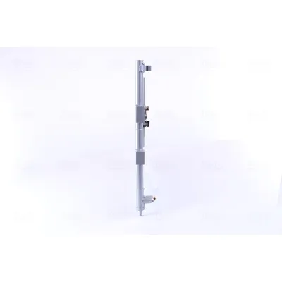 Kondenzator, klima-uređaj NISSENS NIS 940197 IC-BFEBEF