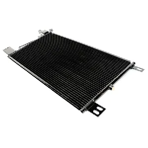 Kondenzator, klima-uređaj NISSENS NIS 940198 IC-C089CE