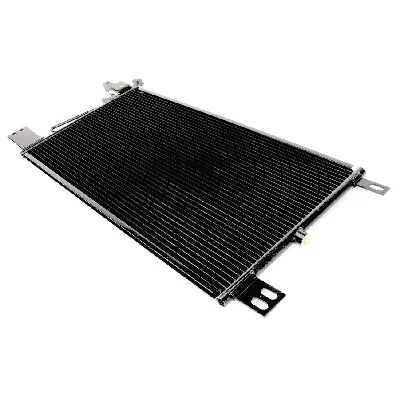 Kondenzator, klima-uređaj NISSENS NIS 940198 IC-C089CE