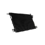 Kondenzator, klima-uređaj NISSENS NIS 940198 IC-C089CE