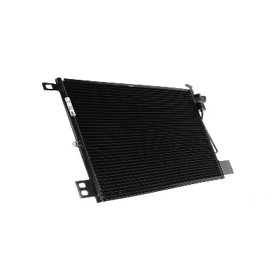 Kondenzator, klima-uređaj NISSENS NIS 940198 IC-C089CE