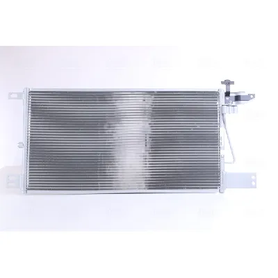 Kondenzator, klima-uređaj NISSENS NIS 940198 IC-C089CE