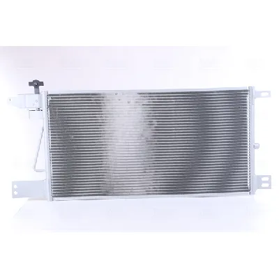 Kondenzator, klima-uređaj NISSENS NIS 940198 IC-C089CE