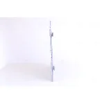 Kondenzator, klima-uređaj NISSENS NIS 940201 IC-C54854