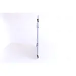 Kondenzator, klima-uređaj NISSENS NIS 940201 IC-C54854