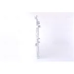 Kondenzator, klima-uređaj NISSENS NIS 940211 IC-D9ABC3