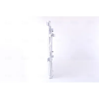 Kondenzator, klima-uređaj NISSENS NIS 940211 IC-D9ABC3