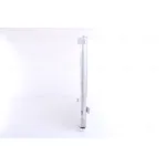 Kondenzator, klima-uređaj NISSENS NIS 940211 IC-D9ABC3