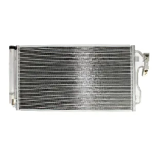 Kondenzator, klima-uređaj NISSENS NIS 940236 IC-C54857