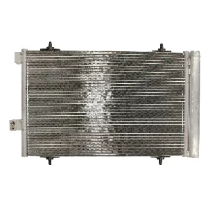 Kondenzator, klima-uređaj NISSENS NIS 940239 IC-C3F81C