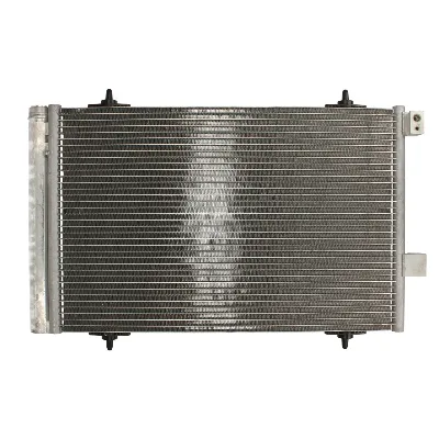 Kondenzator, klima-uređaj NISSENS NIS 940239 IC-C3F81C