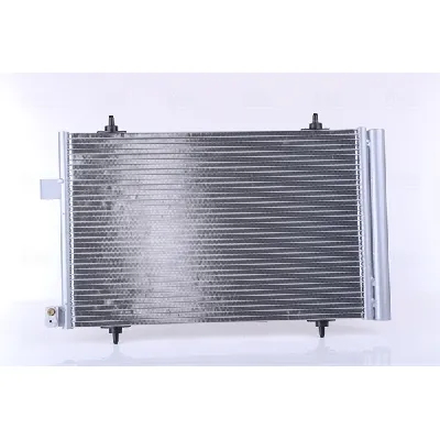 Kondenzator, klima-uređaj NISSENS NIS 940239 IC-C3F81C