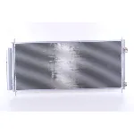 Kondenzator, klima-uređaj NISSENS NIS 940240 IC-C54BC6