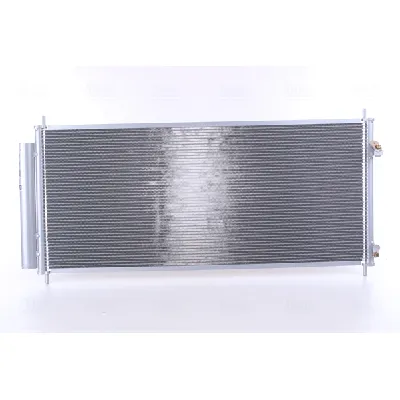 Kondenzator, klima-uređaj NISSENS NIS 940240 IC-C54BC6