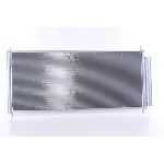 Kondenzator, klima-uređaj NISSENS NIS 940240 IC-C54BC6