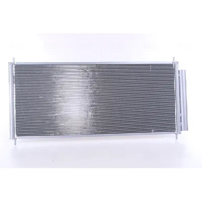 Kondenzator, klima-uređaj NISSENS NIS 940240 IC-C54BC6