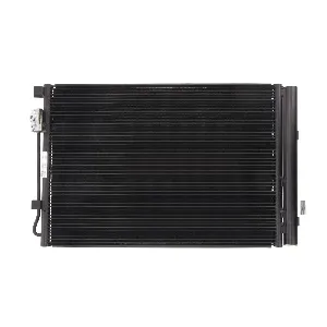 Kondenzator, klima-uređaj NISSENS NIS 940243 IC-C222F6