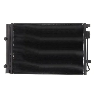 Kondenzator, klima-uređaj NISSENS NIS 940243 IC-C222F6