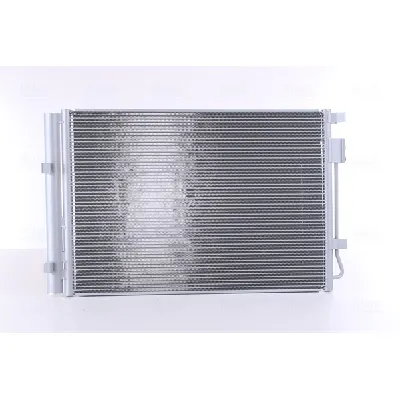 Kondenzator, klima-uređaj NISSENS NIS 940243 IC-C222F6