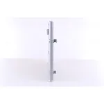 Kondenzator, klima-uređaj NISSENS NIS 940243 IC-C222F6