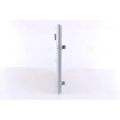 Kondenzator, klima-uređaj NISSENS NIS 940243 IC-C222F6