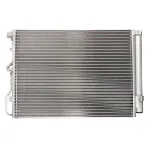 Kondenzator, klima-uređaj NISSENS NIS 940245 IC-C39CF0