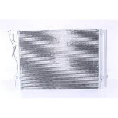 Kondenzator, klima-uređaj NISSENS NIS 940245 IC-C39CF0