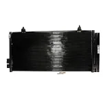 Kondenzator, klima-uređaj NISSENS NIS 940257 IC-C54858