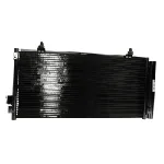 Kondenzator, klima-uređaj NISSENS NIS 940257 IC-C54858