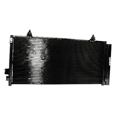 Kondenzator, klima-uređaj NISSENS NIS 940257 IC-C54858