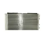 Kondenzator, klima-uređaj NISSENS NIS 940259 IC-D01869