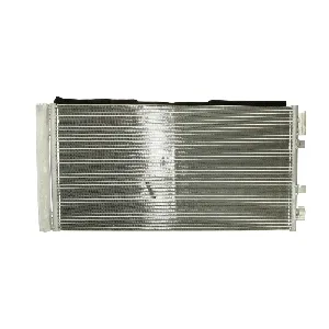 Kondenzator, klima-uređaj NISSENS NIS 940259 IC-D01869