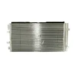 Kondenzator, klima-uređaj NISSENS NIS 940259 IC-D01869