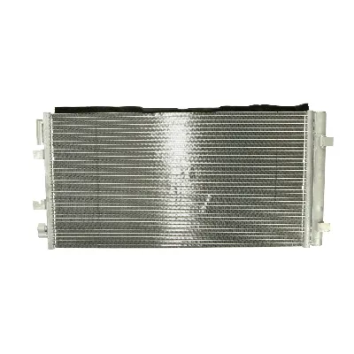Kondenzator, klima-uređaj NISSENS NIS 940259 IC-D01869