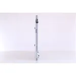 Kondenzator, klima-uređaj NISSENS NIS 940259 IC-D01869