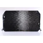 Kondenzator, klima-uređaj NISSENS NIS 94026 IC-365072