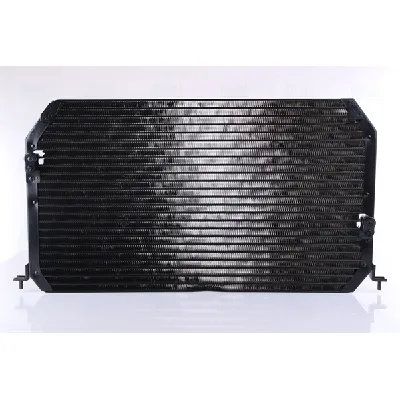 Kondenzator, klima-uređaj NISSENS NIS 94026 IC-365072