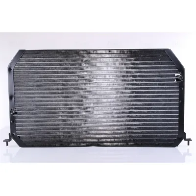 Kondenzator, klima-uređaj NISSENS NIS 94026 IC-365072