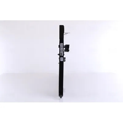 Kondenzator, klima-uređaj NISSENS NIS 94026 IC-365072