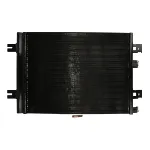 Kondenzator, klima-uređaj NISSENS NIS 940262 IC-C5487E